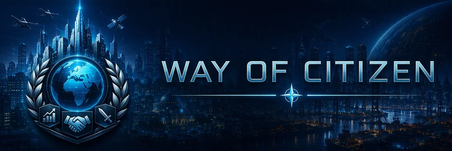 Way of Citizen